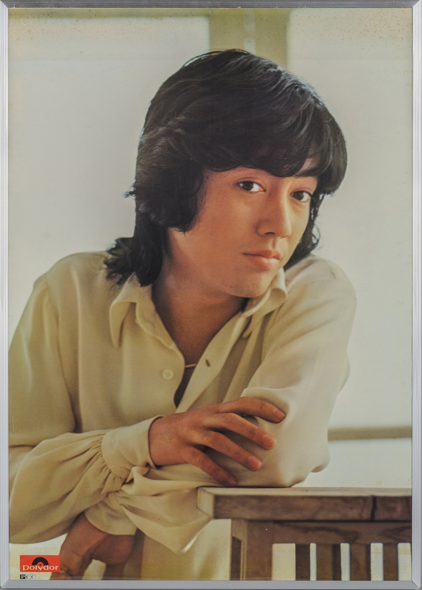 アルディ−ズ・コレクション・ミュージアム/PYG〜沢田研二/PYG〜1972年(5)