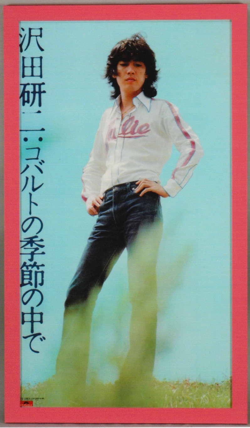 アルディ−ズ・コレクション・ミュージアム/PYG〜沢田研二/1973年〜'76年