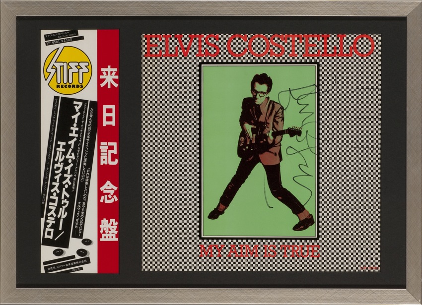 アルディ－ズ・コレクション・ミュージアム/洋楽アーティスト(7)